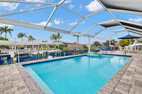 Cape Coral Paradise